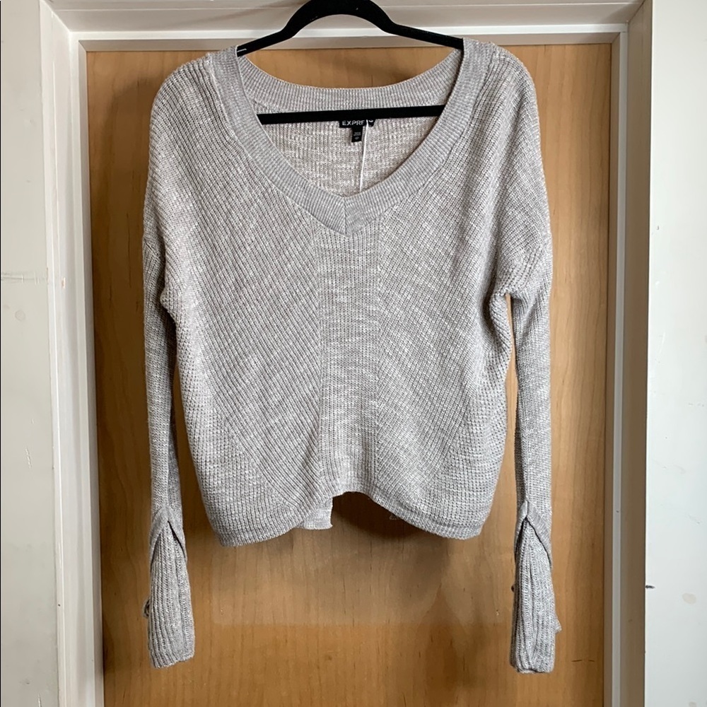 Express Top,XS